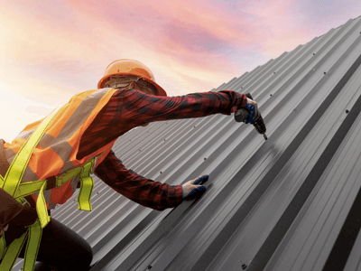 About Roof Repair Experts Grapevine, TX